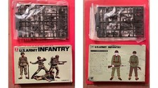 Bandai 8268 army d'occasion  Houilles