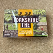 1yorkshire tea grand for sale  BURY ST. EDMUNDS