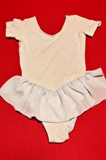 Danceries ballettbody rock gebraucht kaufen  Bayreuth