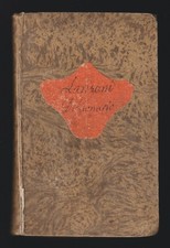 Dizionario ragionato generale usato  Polcenigo