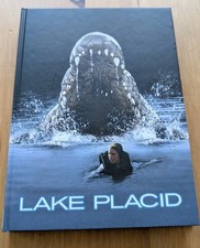 Lake placid blu gebraucht kaufen  Kassel