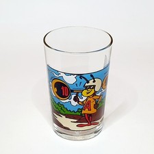 Ancien verre atoma d'occasion  Metz-