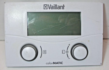 Vaillant calormatic 430 gebraucht kaufen  Senftenberg