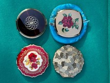 Vintage stratton powder for sale  ILMINSTER