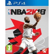 Jeu ps4 nba d'occasion  Les Mureaux