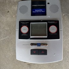 Proform icon trainer for sale  Rochester