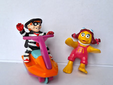 Lot jouets figurins d'occasion  Argentan