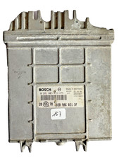 028906021df calculateur moteur d'occasion  Abbeville