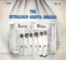 The bethlehem gospel usato  Somma Lombardo