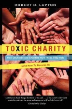 Toxic charity churches for sale  LONDON