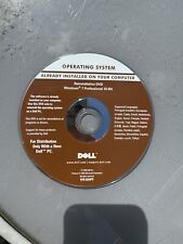 Dell laptop recovery for sale  WALSALL