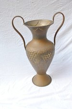 Enorme vaso rame usato  Fonte Nuova