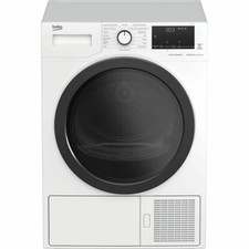 Beko de8544rx2 wärmepumpentro gebraucht kaufen  Hamburg