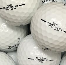 Callaway lakeballs golfbälle gebraucht kaufen  Ebersbach an der Fils