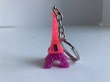 Eiffel tower keychain for sale  Duluth