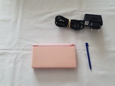 Console nintendo lite d'occasion  Talmont-Saint-Hilaire