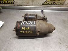 Starter motor 3.1l for sale  Annandale