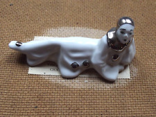 Figurine pierrot couché d'occasion  Rougemont