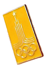 Olympiad 1980 moscow usato  Genova