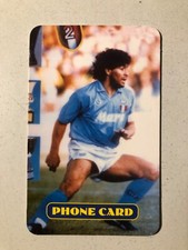 Scheda telefonica phonecard usato  Roma