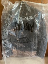 Womens motorcycle jacket for sale  Hopkinsville