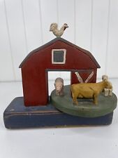 Wolf creek primitive for sale  Hoschton