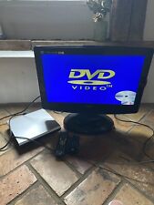 Bush digital lcd for sale  DUNMOW