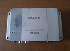 Sony 2022 alimentatore usato  Asti