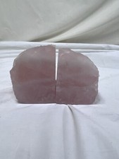 Pink rose quartz for sale  Elgin