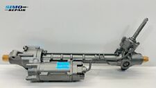 Elektrische Lenkgetriebe (Steering Rack) LHD MERCEDES M (W166); GL; GLS; GLE comprar usado  Enviando para Brazil