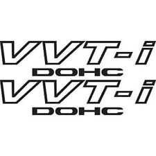 Black vvt dohc for sale  South El Monte