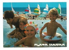 Punta marina bimbi usato  Faenza