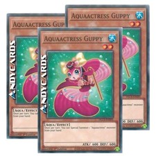Aquaactress guppy comune usato  Ravenna
