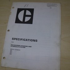 Cat caterpillar 518 for sale  Portland