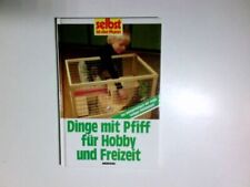 Dinge pfiff hobby gebraucht kaufen  Diez