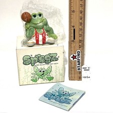 Vintage sprogz frogs for sale  Garden Grove