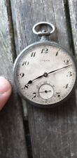 Montre gousset juvenia d'occasion  La Flotte