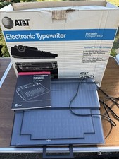 Personal portable 6510 for sale  Bayville