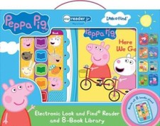Peppa pig electronic for sale  Montgomery