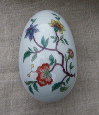 Porcelaine paris oeuf d'occasion  Gandelu
