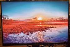 Dell u2415 fhd for sale  Gainesville