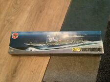 Airfix hms victorious for sale  ILFORD