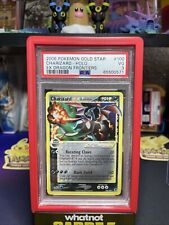 Charizard gold star for sale  Altus