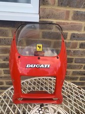 1990 ducati 900 for sale  ASHFORD