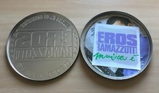 Eros ramazzotti musica usato  Roma