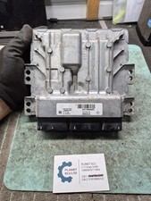 Usado, 2019 RENAULT MASTER ECU 237109955R CONTINENTAL A2C13071800 GENUÍNO *FRETE RÁPIDO comprar usado  Enviando para Brazil