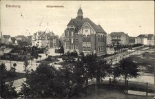 Eilenburg mulde südpromenade gebraucht kaufen  Berlin
