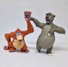 Bully disney dschungelbuch gebraucht kaufen  Burglengenfeld
