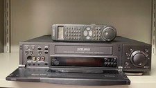 Video recorder hs950 usato  Urbino