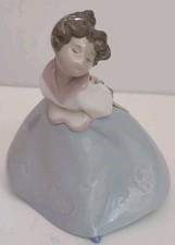 Nao lladro porcelain for sale  Coachella